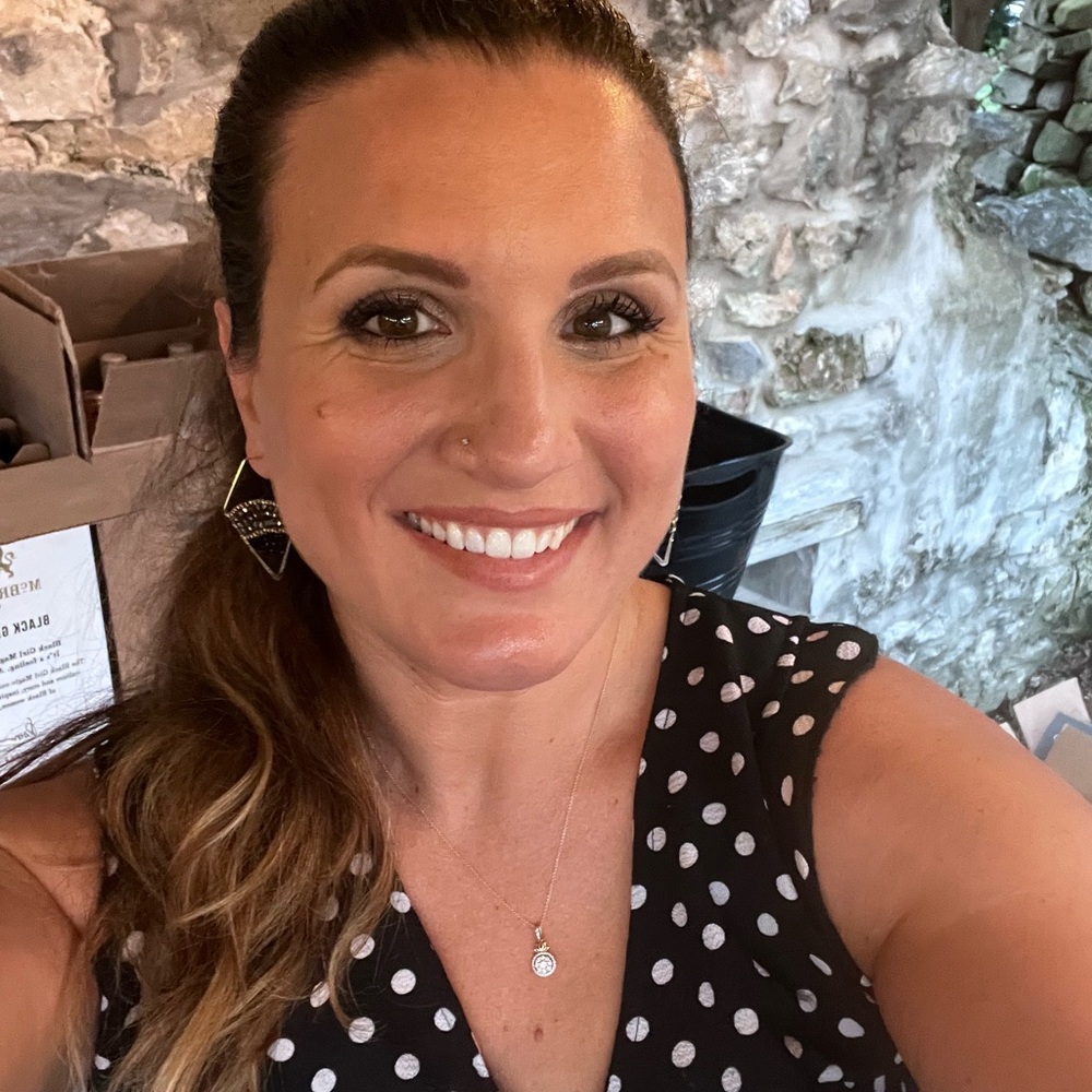 Meet your Posher, Heather